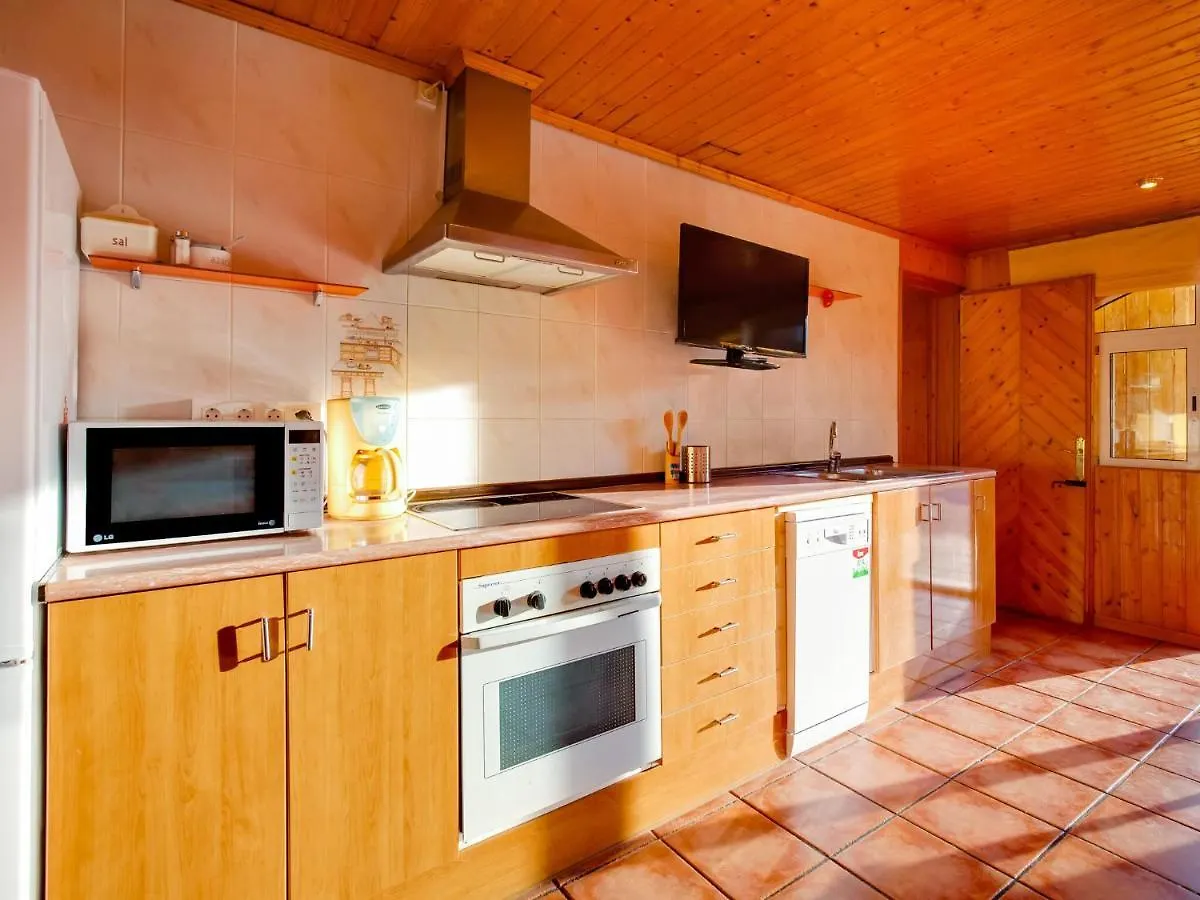 Belvilla By Oyo Casa Las Palmeras El Vendrell 0*,  Ισπανία