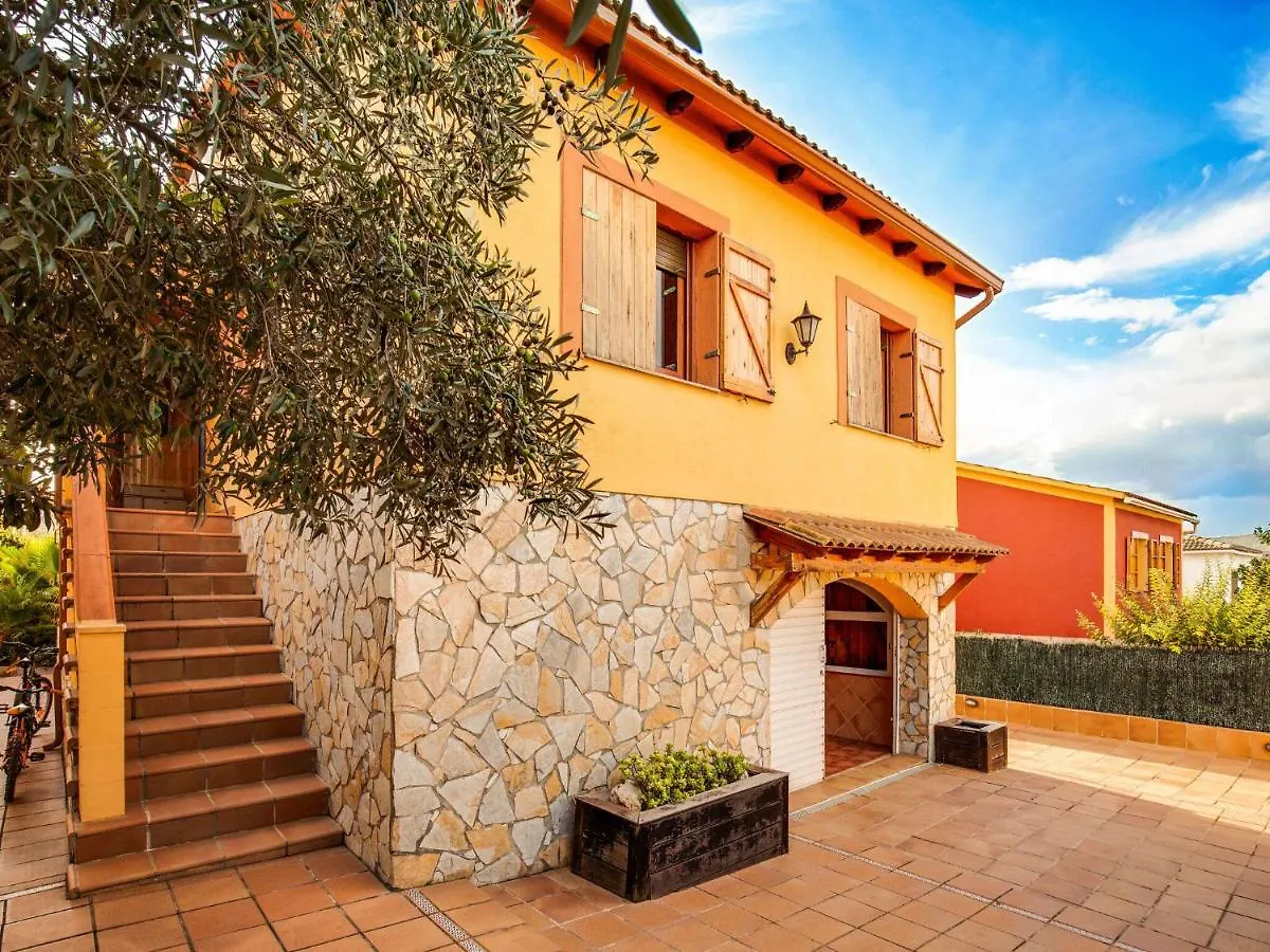 Belvilla By Oyo Casa Las Palmeras El Vendrell Ισπανία